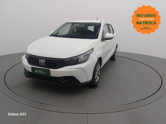 FIAT ARGO 1.0 FIREFLY FLEX DRIVE MANUAL FIAT ARGO 1.0 FIREFLY FLEX DRIVE MANUAL